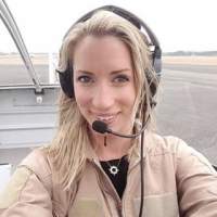 Jodi Rueger Airshows