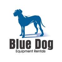 BlueDog Equipment Rentals