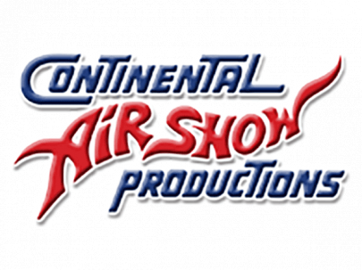 Continental Airshow Productions - Opens in new window