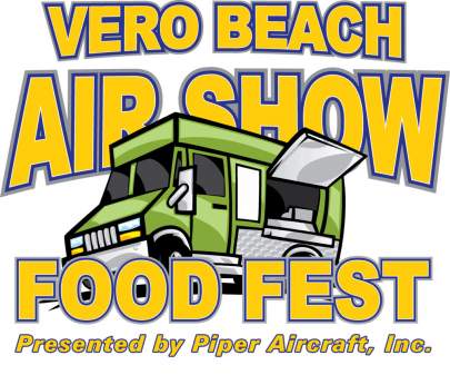 Vero Beach Airshow Food Fest