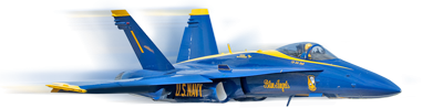 Blue Angels